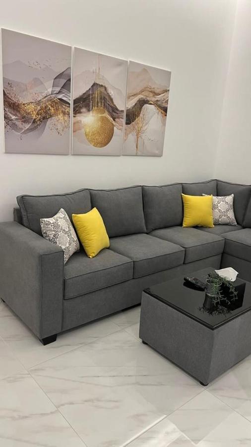 Dana Hotel Apartments Ta'if Luaran gambar