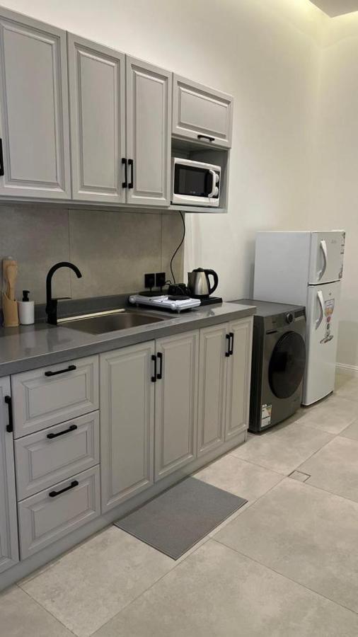 Dana Hotel Apartments Ta'if Luaran gambar