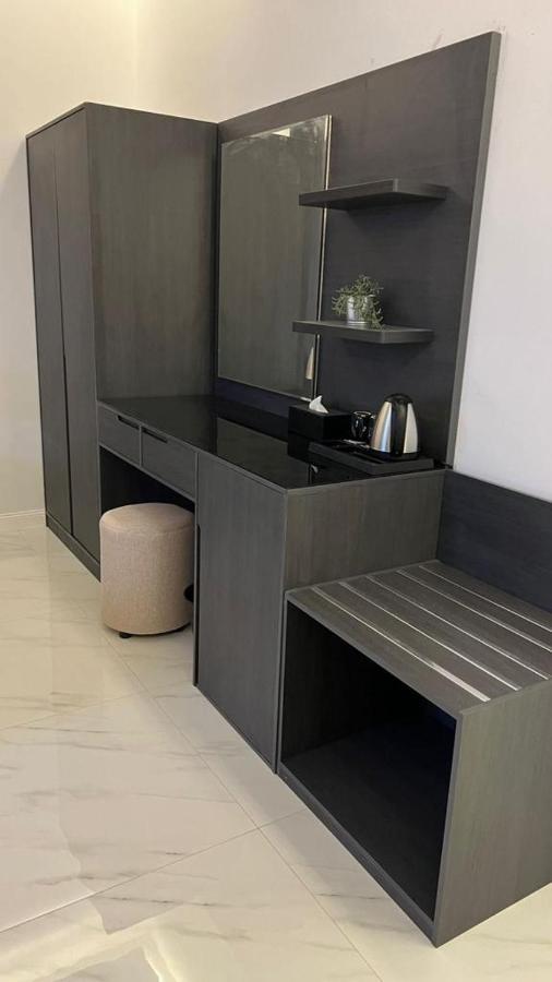 Dana Hotel Apartments Ta'if Luaran gambar