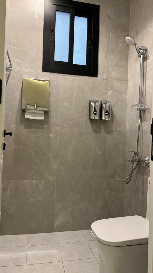 Dana Hotel Apartments Ta'if Luaran gambar