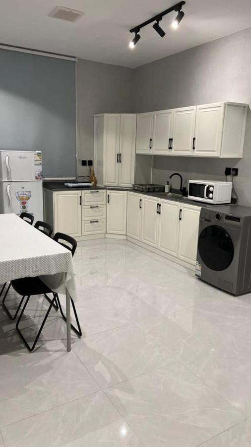 Dana Hotel Apartments Ta'if Luaran gambar