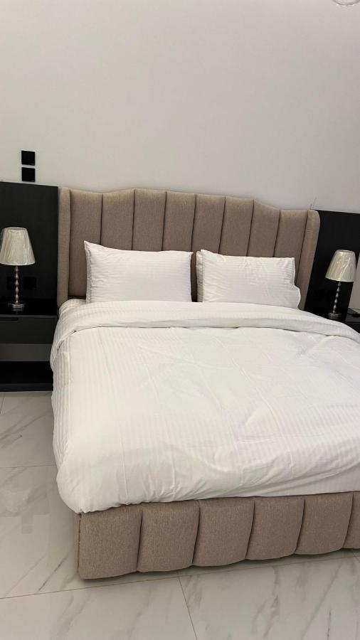 Dana Hotel Apartments Ta'if Luaran gambar